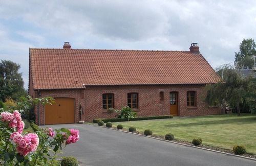 Aire-sur-la-Lys House | COUNTRY HOUSE IN THE HEART OF THE VALLEY OF THE LYS