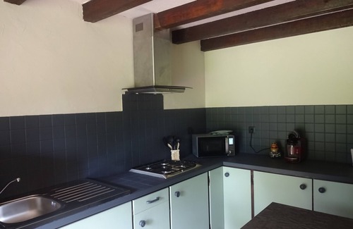 Chateau-Chervix Cottage | Country house in Limousin