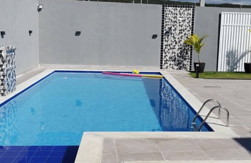 Arcoverde House | Country house in Arcoverde/PE for accommodation, season and São João.
