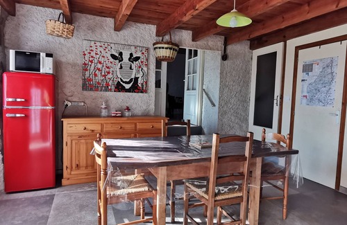 Empurany House | Country house in Ardèche near Lamastre - 5 people - 2 bedrooms