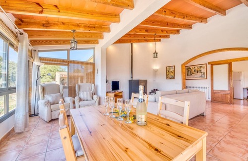 Arta House | Country House in Artá with Private Pool