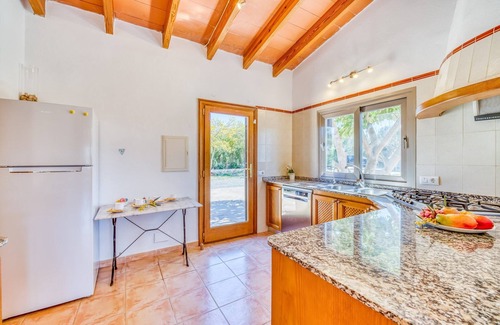 Arta House | Country House in Artá with Private Pool
