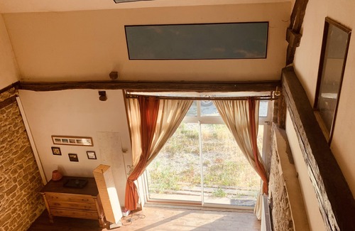Culetre House | Country House in Côte d´Or