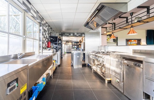 Diever House | Country House in Drenthe near Forest Trails