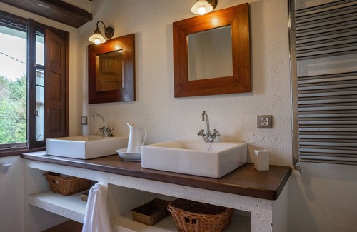 Parres Municipality Villa | Country house in La Pereda (Llanes)