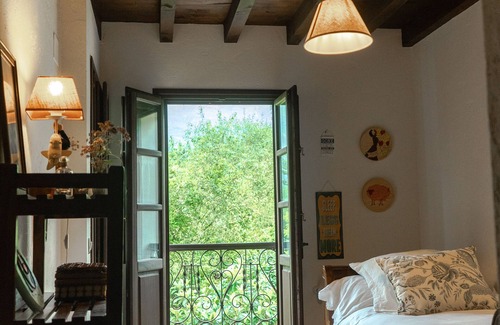 Parres Municipality Villa | Country house in La Pereda (Llanes)