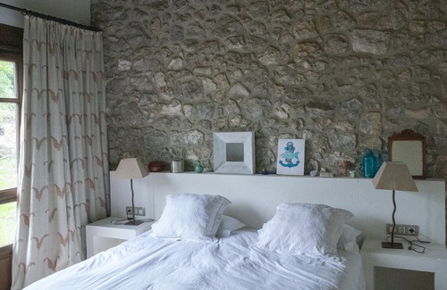 Parres Municipality Villa | Country house in La Pereda (Llanes)
