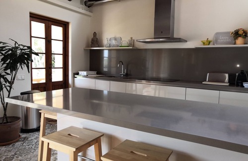 Llucmacanes House | Country house in Mahón, ideal for families
