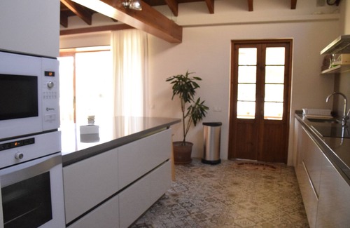 Llucmacanes House | Country house in Mahón, ideal for families