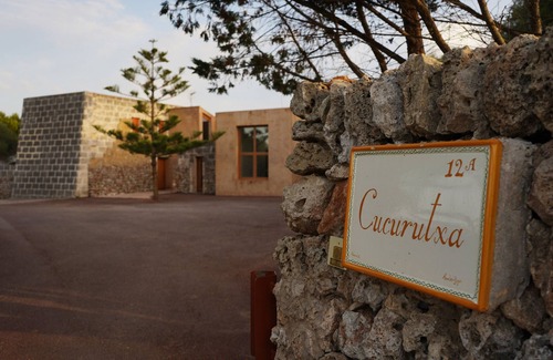 Llucmacanes House | Country house in Mahón, ideal for families