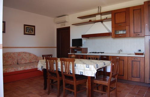 Appignano Apartment | country house in Marche with 5 apartments and pool: OFFERS LAST MINUTE !