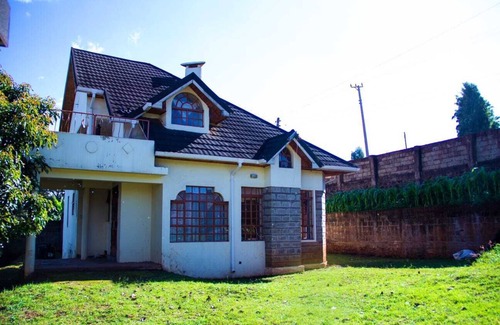 Ngara West House | Country House in muchatha with serene environmental