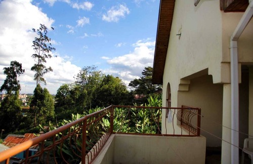 Ngara West House | Country House in muchatha with serene environmental