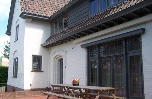 Poperinge Villa | Country House in Poperinge near WWI Sites