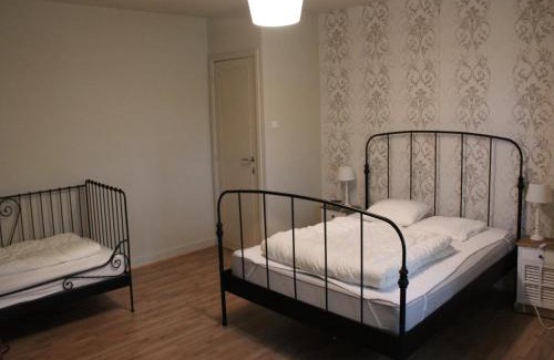 Poperinge House | Country House in Poperinge near WWI Sites