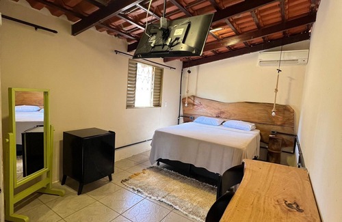 Pirenopolis Other | Country house in the middle of nature with a spectacular view