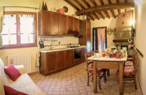 SantʼEllero House | Country house in the Tuscan Countryside, View, Relax, Walking