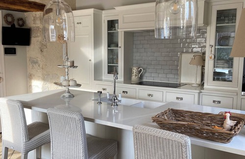 Cellettes House | Country house in the heart of the Loire castles