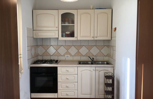 Sos Alinos House | Country house in the Gulf of Orosei, near Fuile e'mare beach