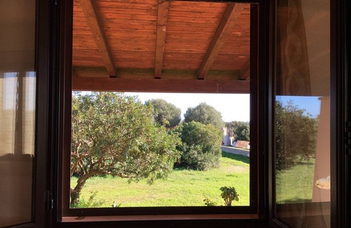 Sos Alinos House | Country house in the Gulf of Orosei, near Fuile e'mare beach