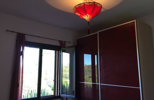 Sos Alinos House | Country house in the Gulf of Orosei, near Fuile e'mare beach