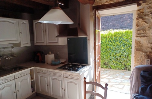 Fanlac House | Country house in the heart of Black Périgord