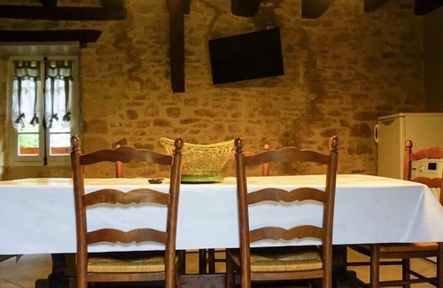Fanlac House | Country house in the heart of Black Périgord