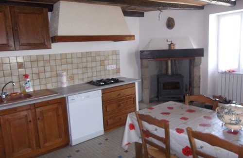 Linac House | country house in the heart of Ségala lot