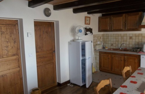 Linac House | country house in the heart of Ségala lot