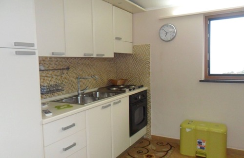 Colli di Fontanelle House | country house recently renovated with magnificent sea view