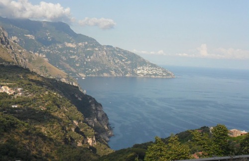 Colli di Fontanelle House | country house recently renovated with magnificent sea view