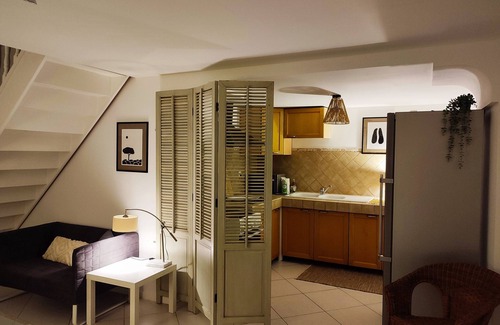Argelliers House | Country house just a stone's throw from the vineyards