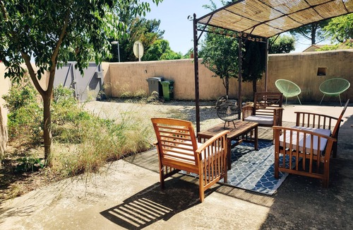 Argelliers House | Country house just a stone's throw from the vineyards