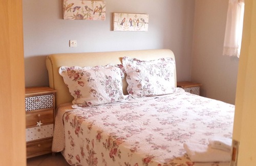 Leivathos Apartment | Country House Kefalonia , First Floor