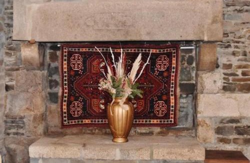 Le Mesnil-Amand House | Country House La Feronnière