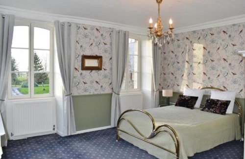 Le Mesnil-Amand House | Country House La Feronnière