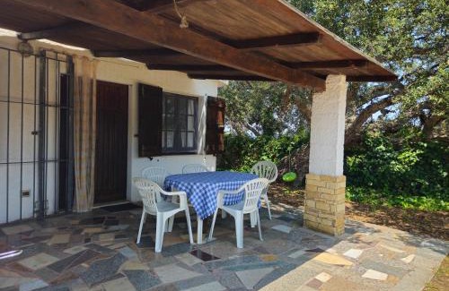 Calasetta House | Country house La grande quercia