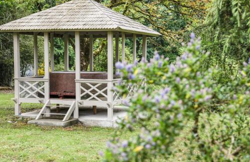 Continvoir House | Country house - La Mercerie