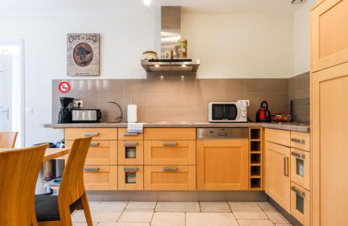 Continvoir House | Country house - La Mercerie