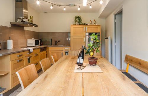 Continvoir House | Country house - La Mercerie
