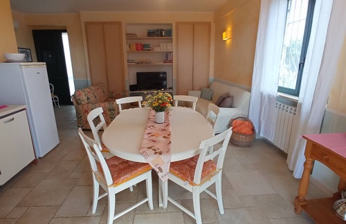 Il Monte House | Country house La Rossi with pool - Gallipoli