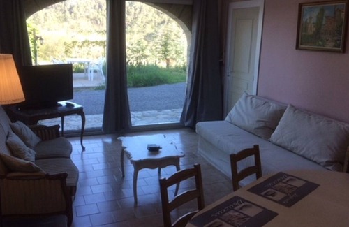 Ribes Apartment | Country house La Terrasse des Cévennes