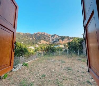 Lagoudi Zia House | Country House, Lagoudi Village