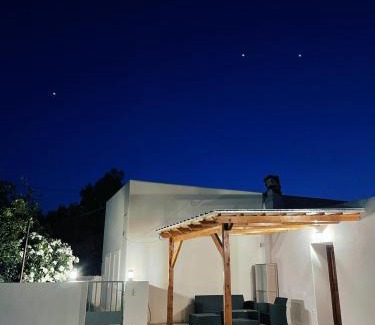 Lagoudi Zia House | Country House, Lagoudi Village