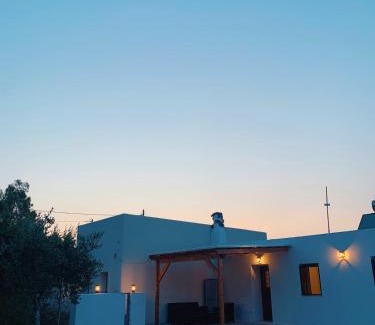 Lagoudi Zia House | Country House, Lagoudi Village