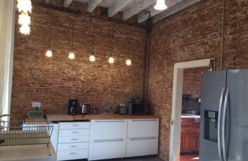 Canouville Villa | Country House 'Le Clos Du Bas Hameau' with Wi-Fi