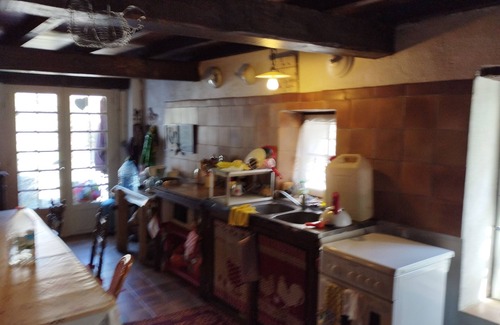 Lespinassiere House | Country house "les loirs" 25 minutes from Carcassonne.