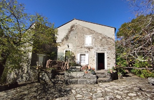 Lespinassiere House | Country house "les loirs" 25 minutes from Carcassonne.