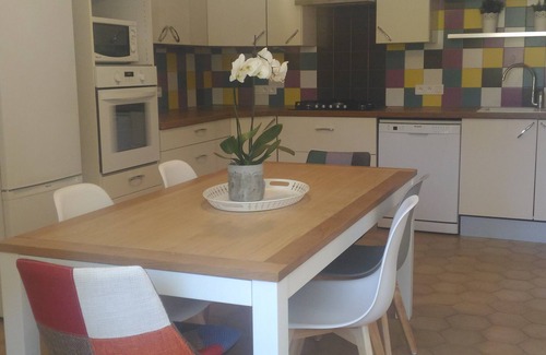 Bonnieux Other | COUNTRY HOUSE located in the heart of the Luberon, quiet in the middle of olive trees