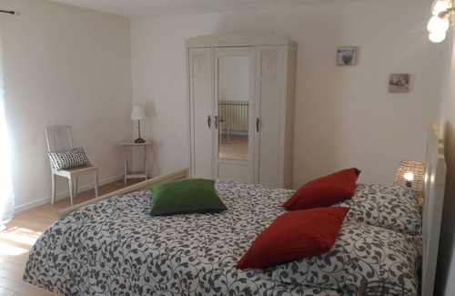 Bonnieux Other | COUNTRY HOUSE located in the heart of the Luberon, quiet in the middle of olive trees